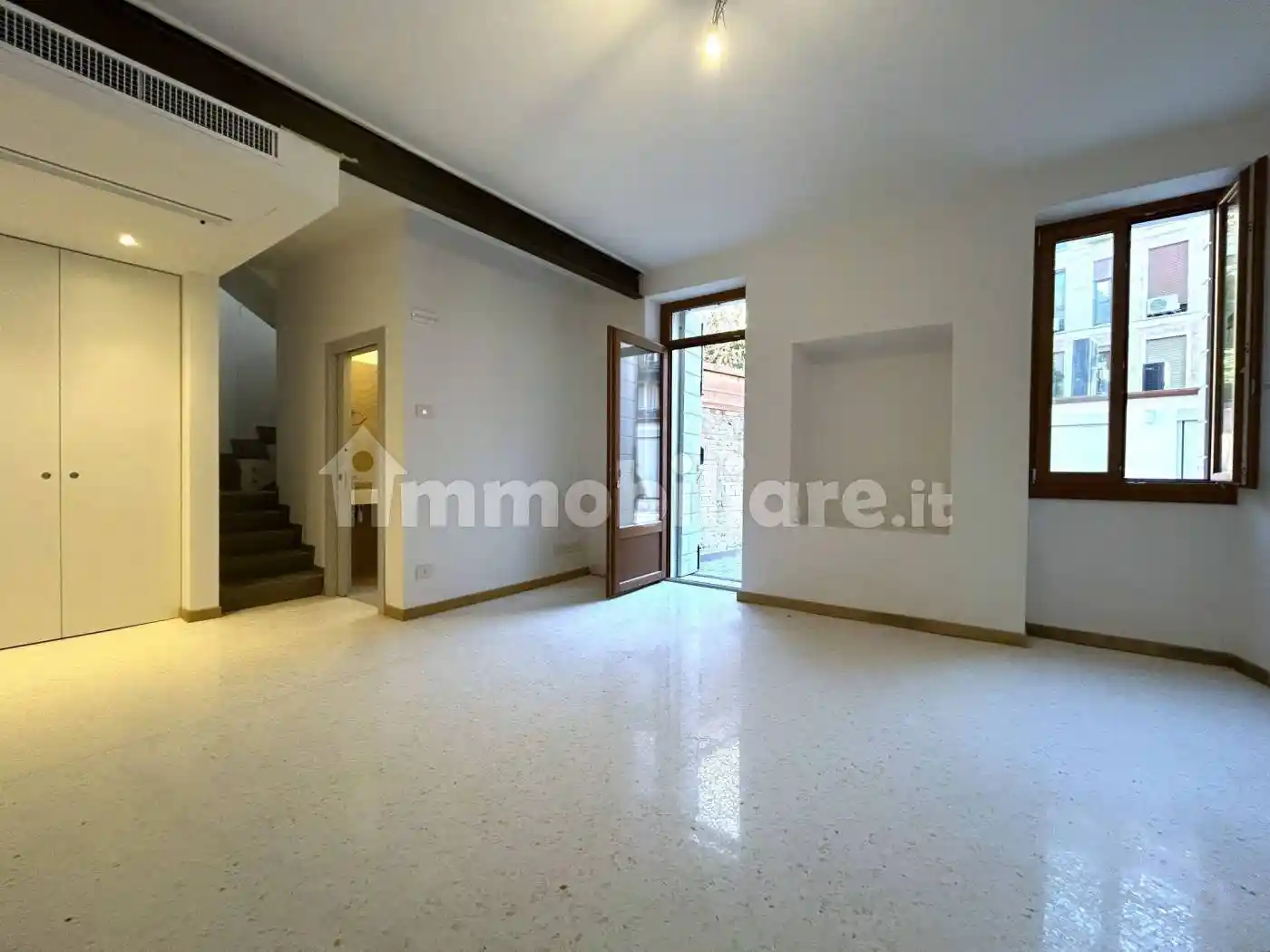 Appartamento in vendita a Padova