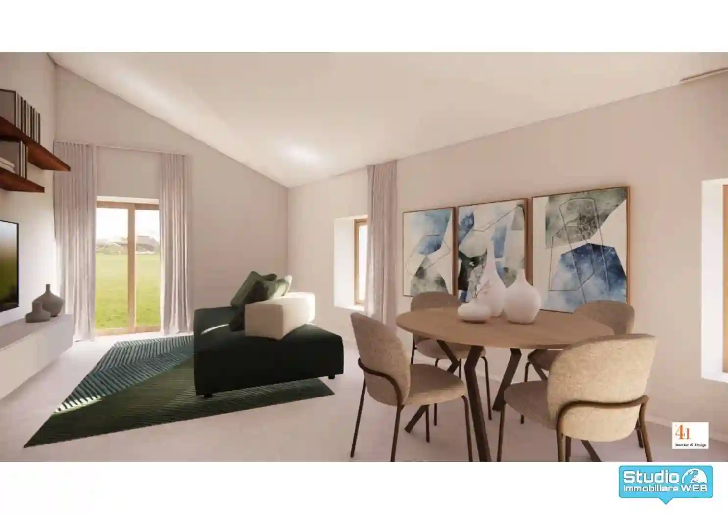 Casa indipendente - foto 2