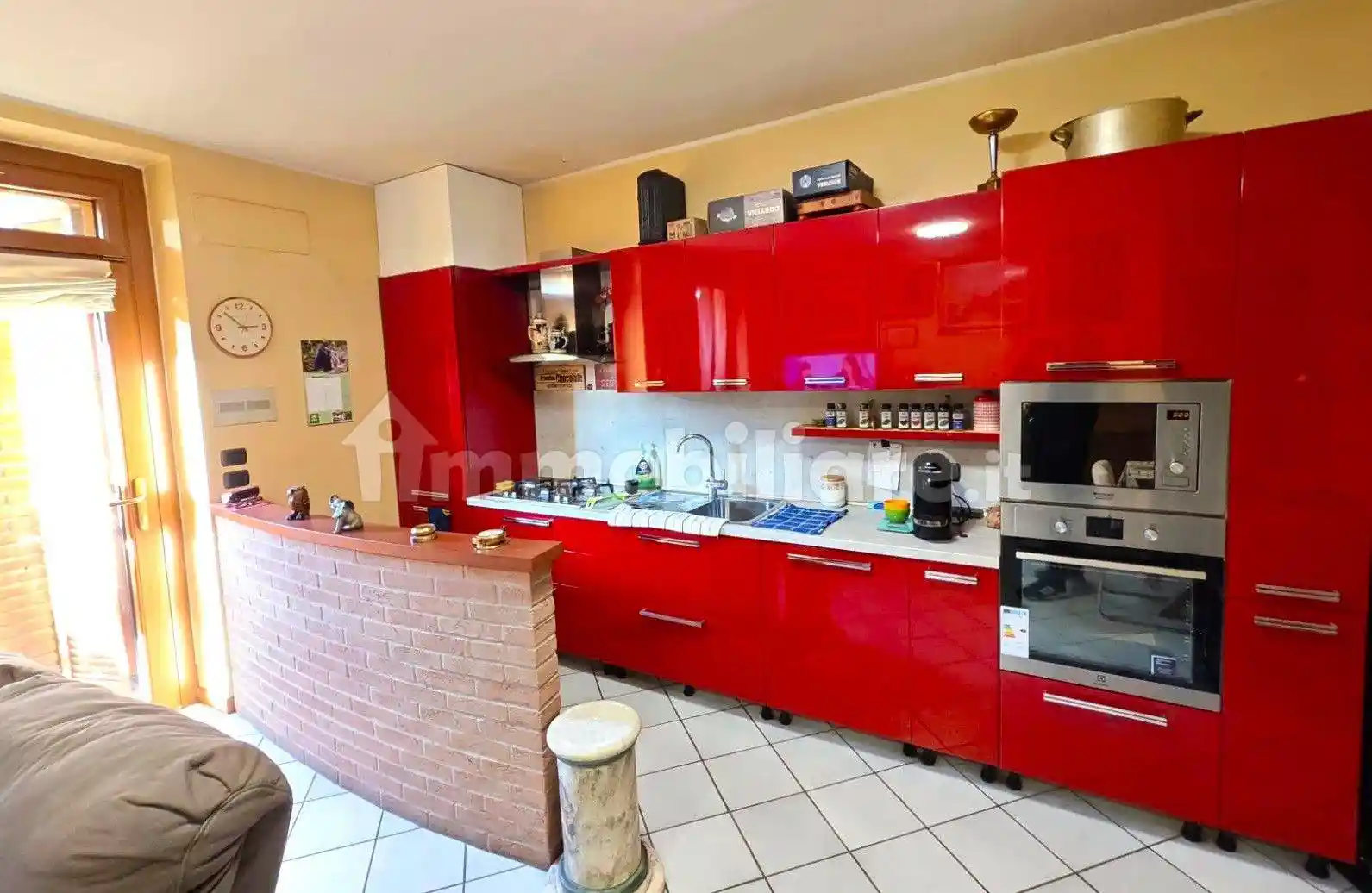 Appartamento in vendita a Cantù