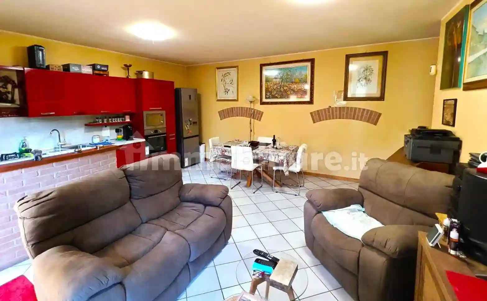 Appartamento - foto 3