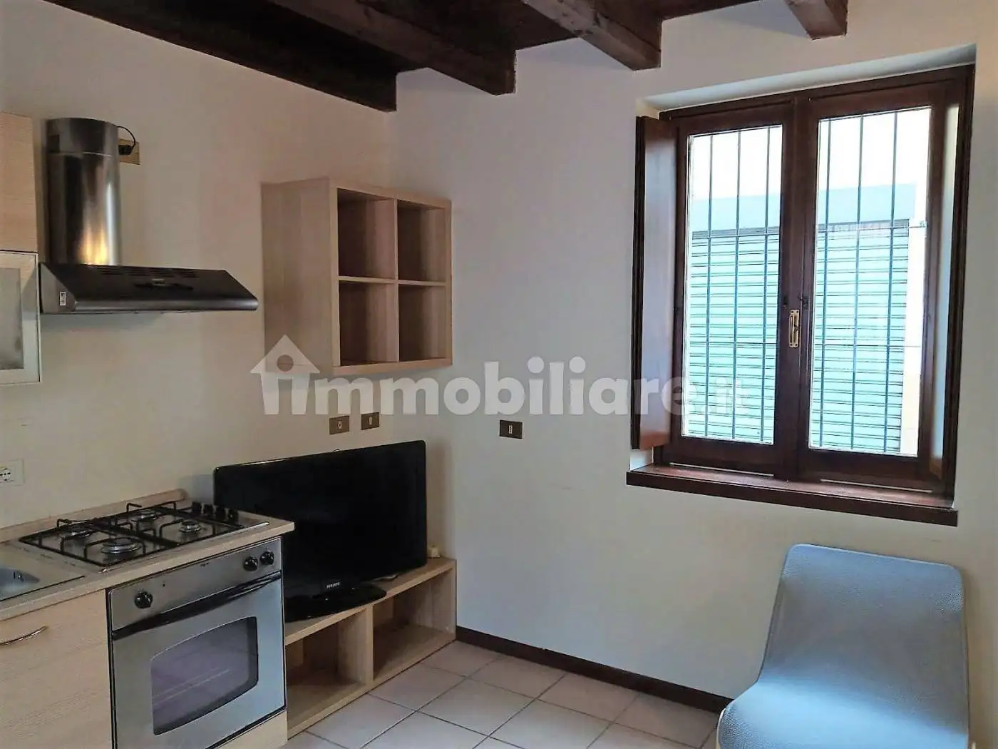 Appartamento in affitto a Orzivecchi