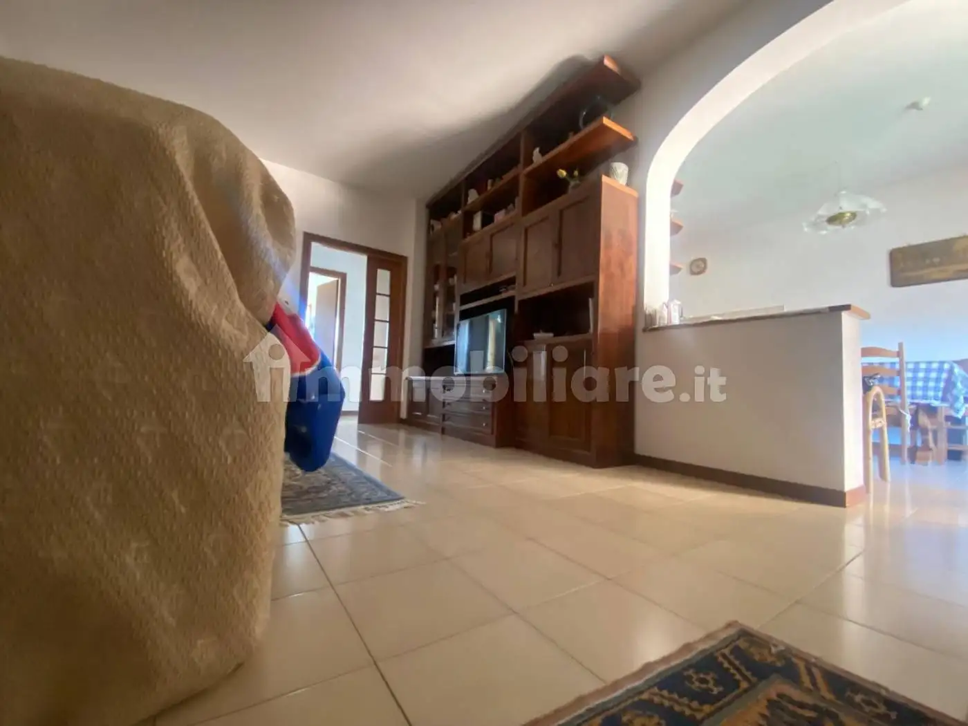 Appartamento in affitto a Lastra a Signa