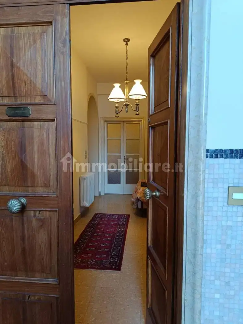 Appartamento in vendita a Legnago