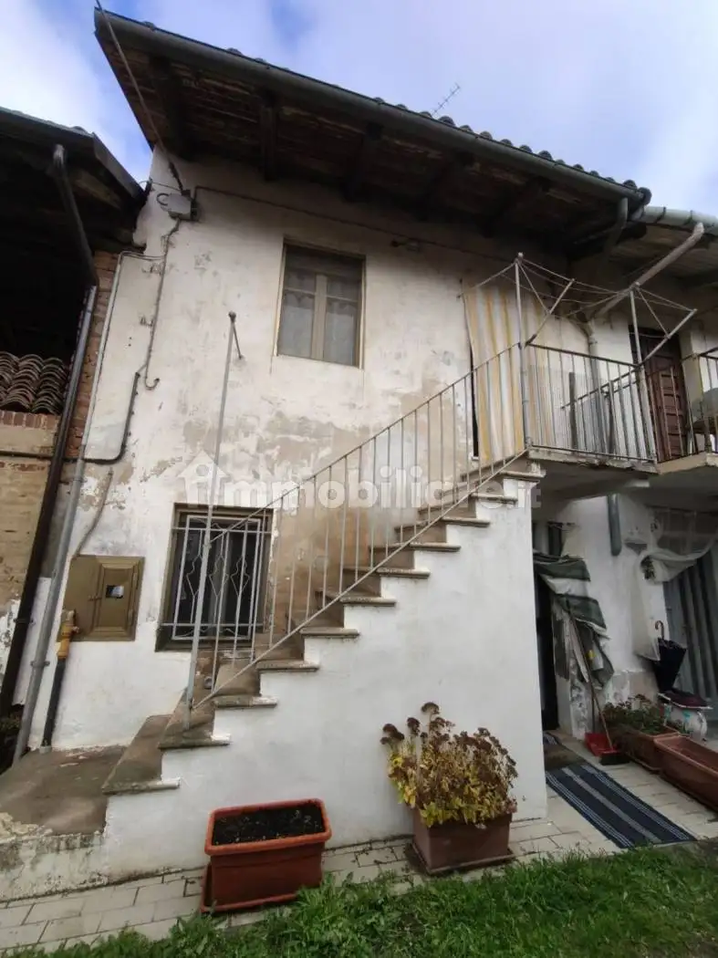 Villetta a schiera in vendita a Prarolo