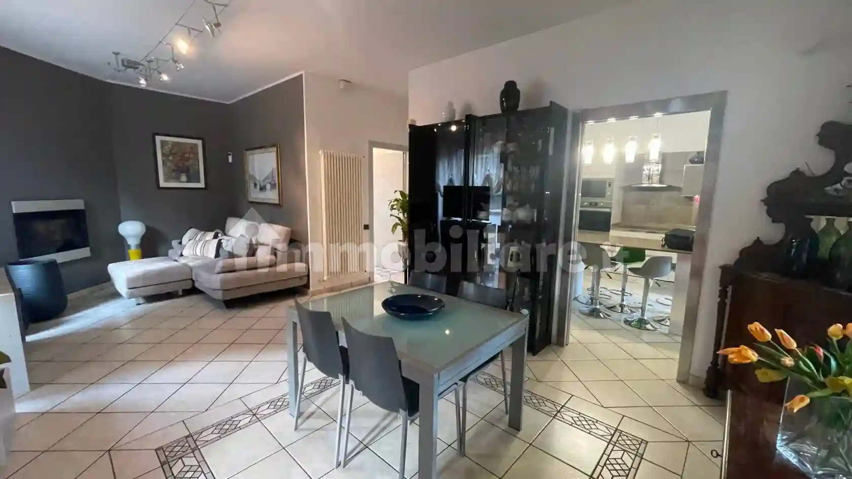 Villetta a schiera - foto 2