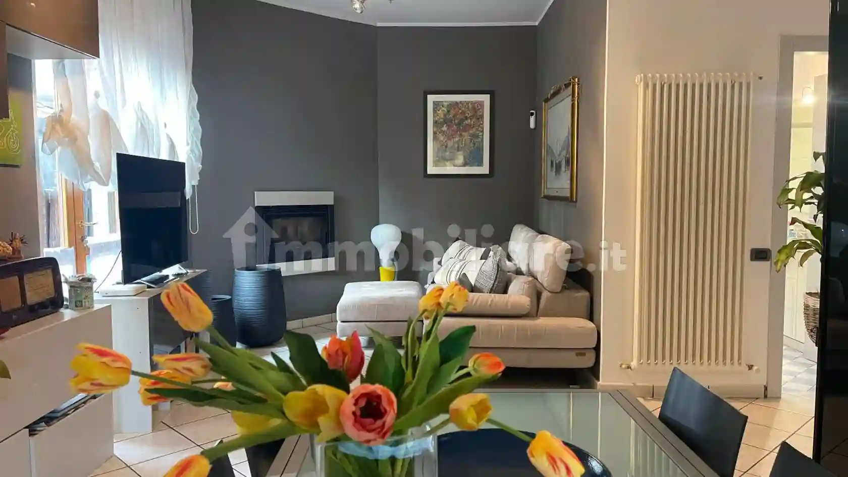 Villetta a schiera - foto 3