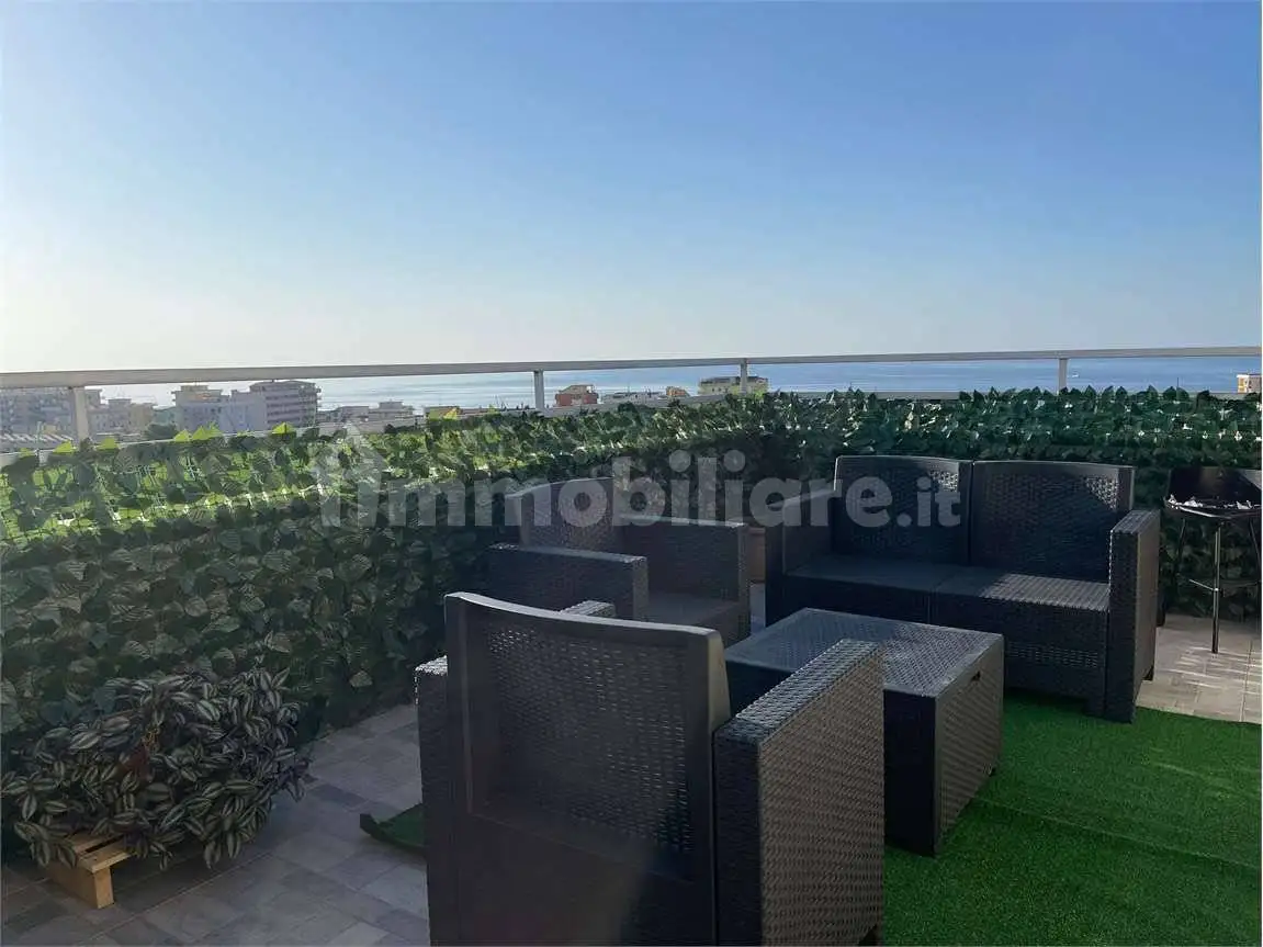 Appartamento in affitto a Catanzaro