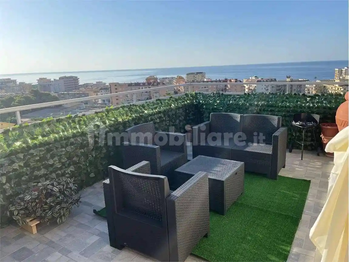 Bilocale via Melito Porto Salvo, Catanzaro Lido, Catanzaro - foto 2