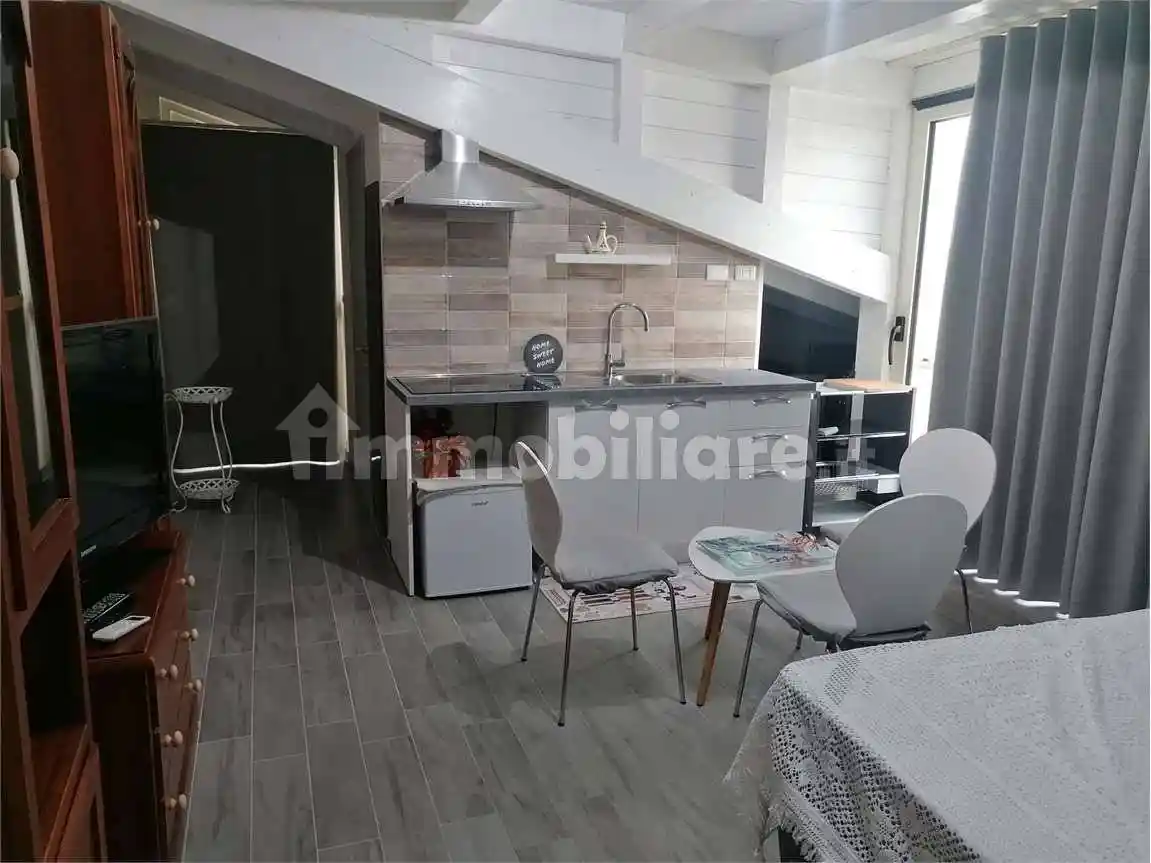 Bilocale via Melito Porto Salvo, Catanzaro Lido, Catanzaro - foto 3