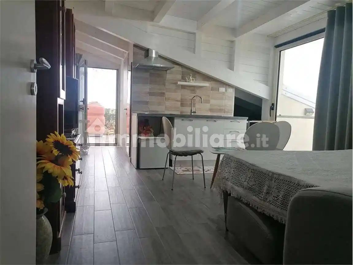 Bilocale via Melito Porto Salvo, Catanzaro Lido, Catanzaro - foto 4