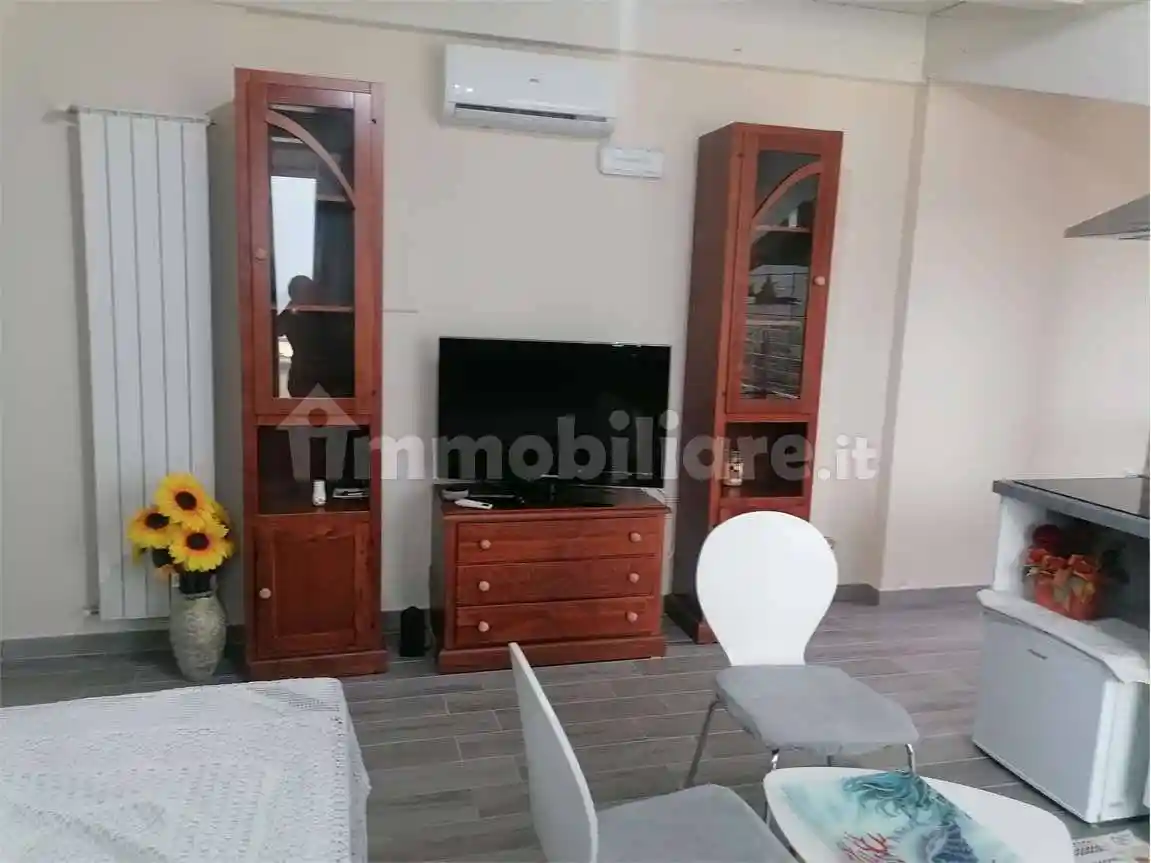 Bilocale via Melito Porto Salvo, Catanzaro Lido, Catanzaro - foto 5