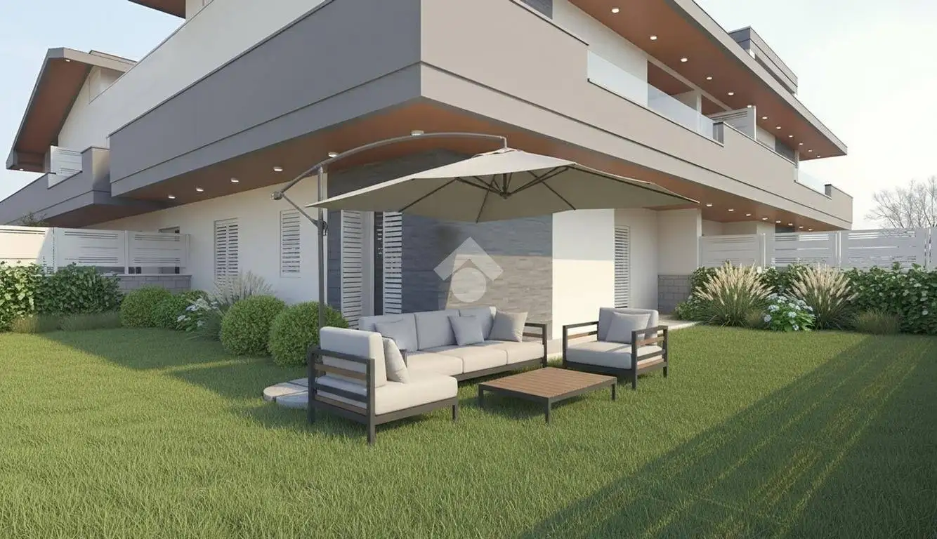 Appartamento in vendita a Ciampino