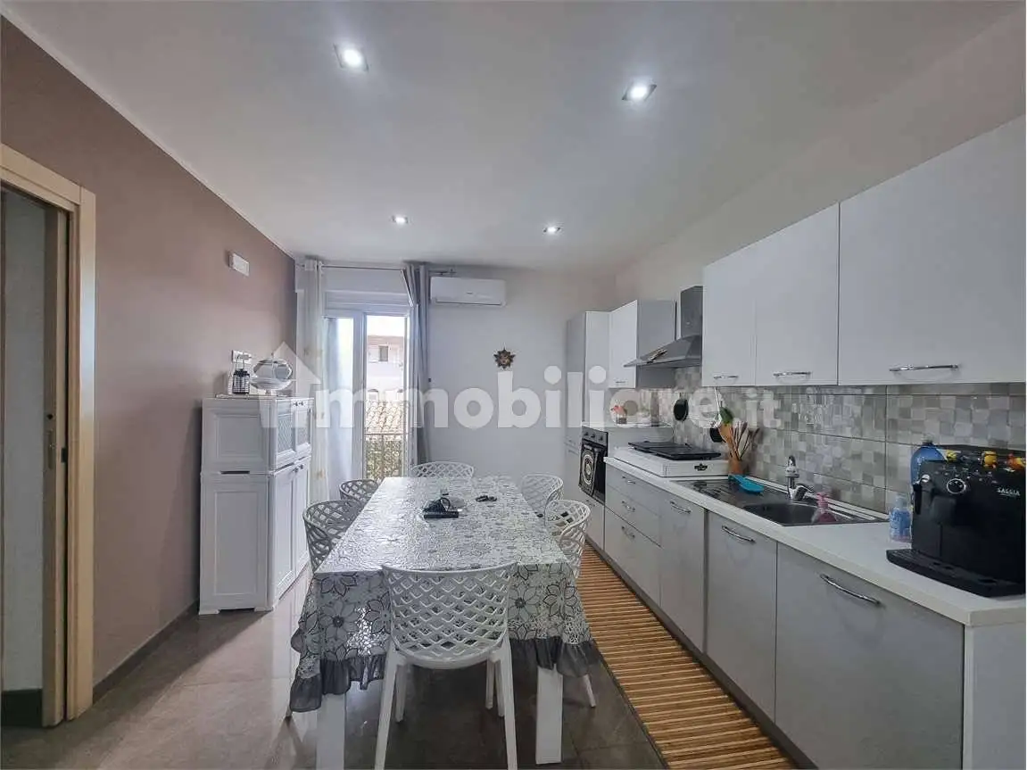 Appartamento in vendita a Catanzaro