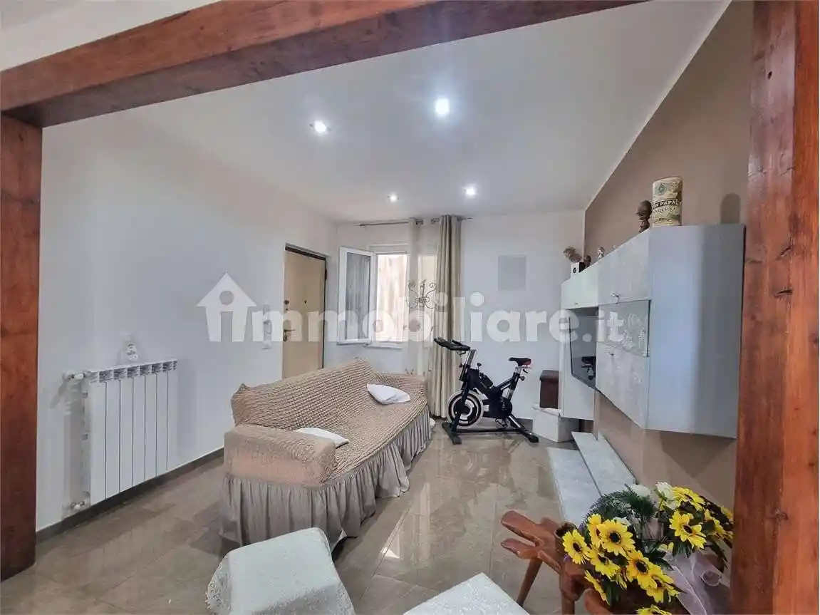 Appartamento via trieste, Santa Maria, Catanzaro - foto 2