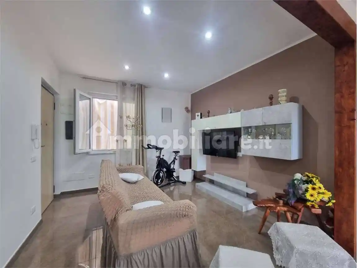 Appartamento via trieste, Santa Maria, Catanzaro - foto 3