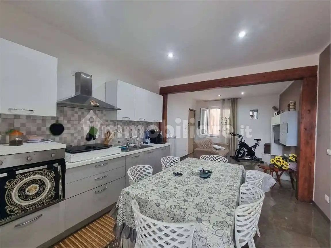 Appartamento via trieste, Santa Maria, Catanzaro - foto 5