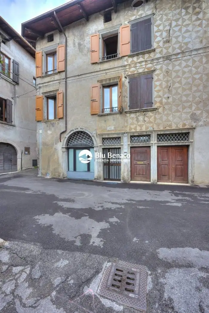 Casa indipendente in vendita a Toscolano-Maderno