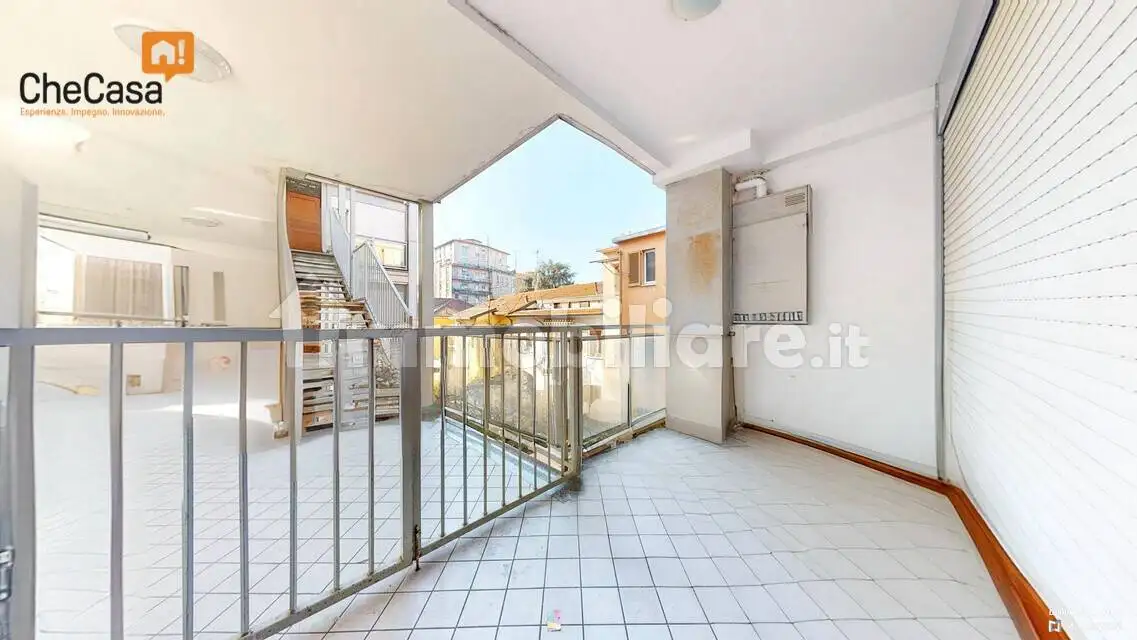 Appartamento in vendita a Milan