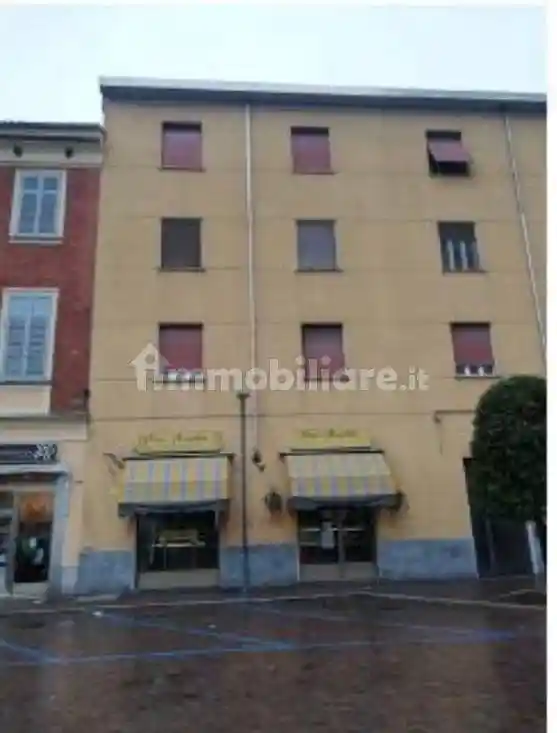 Appartamento in vendita a Mortara