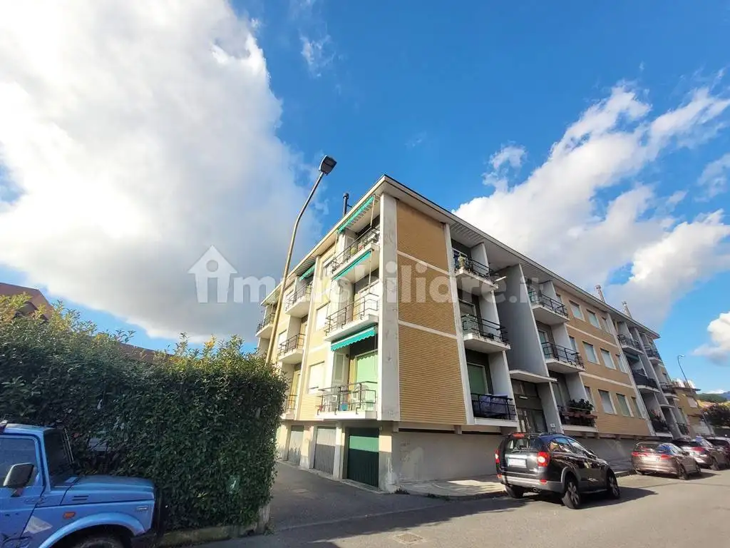 Appartamento in vendita a Diano Marina