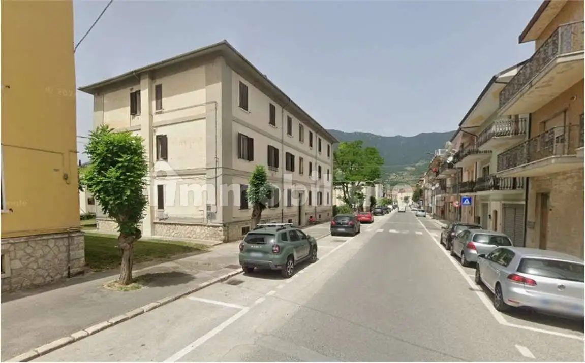 Appartamento in vendita a Castel di Sangro