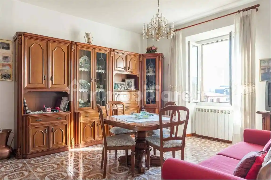 Trilocale via XX Settembre , 194, Centro, Castel di Sangro - foto 2