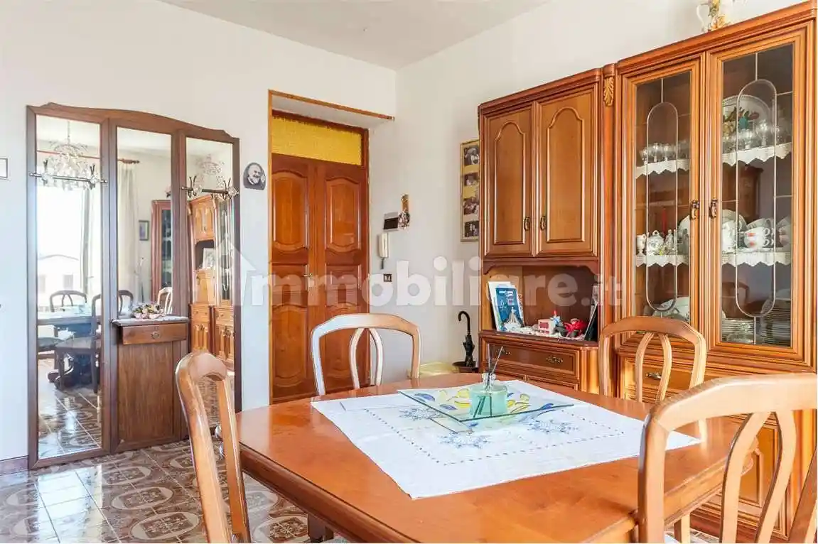 Trilocale via XX Settembre , 194, Centro, Castel di Sangro - foto 5