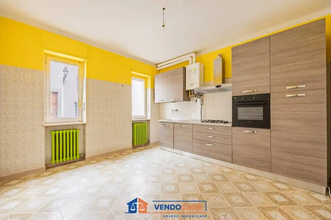 Appartamento in vendita a Boves