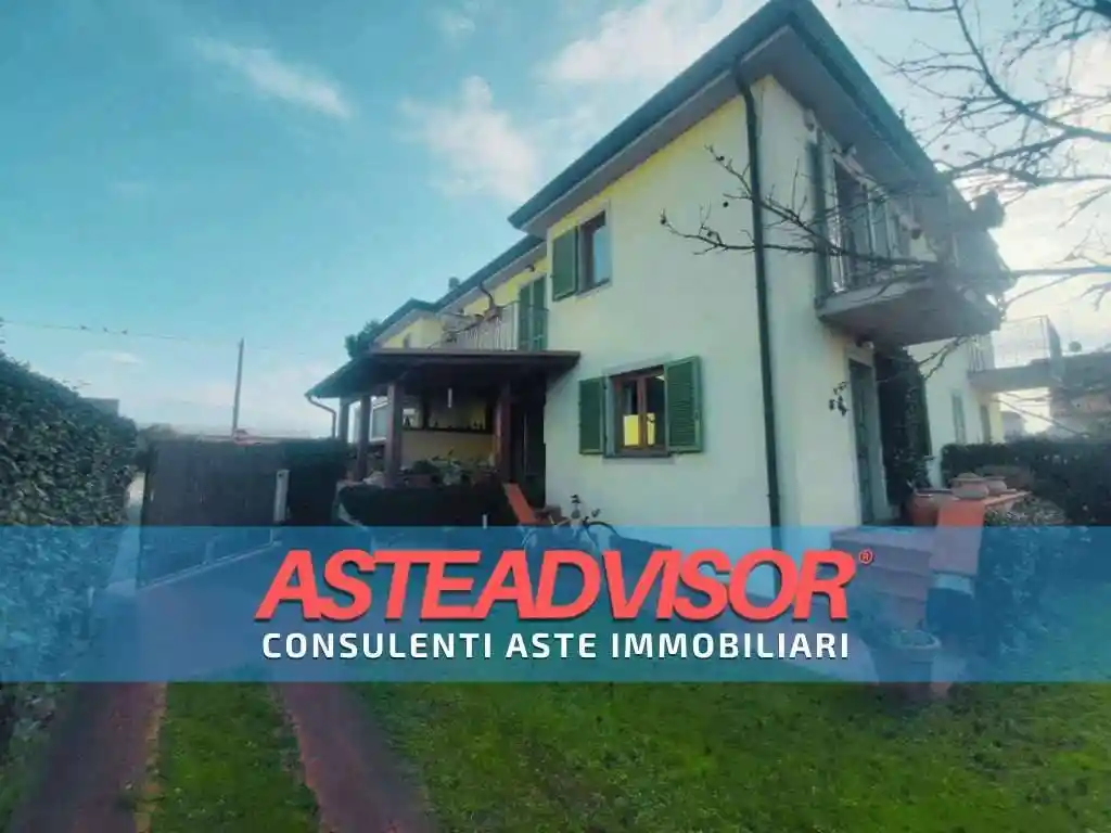 Villa in vendita a Camaiore