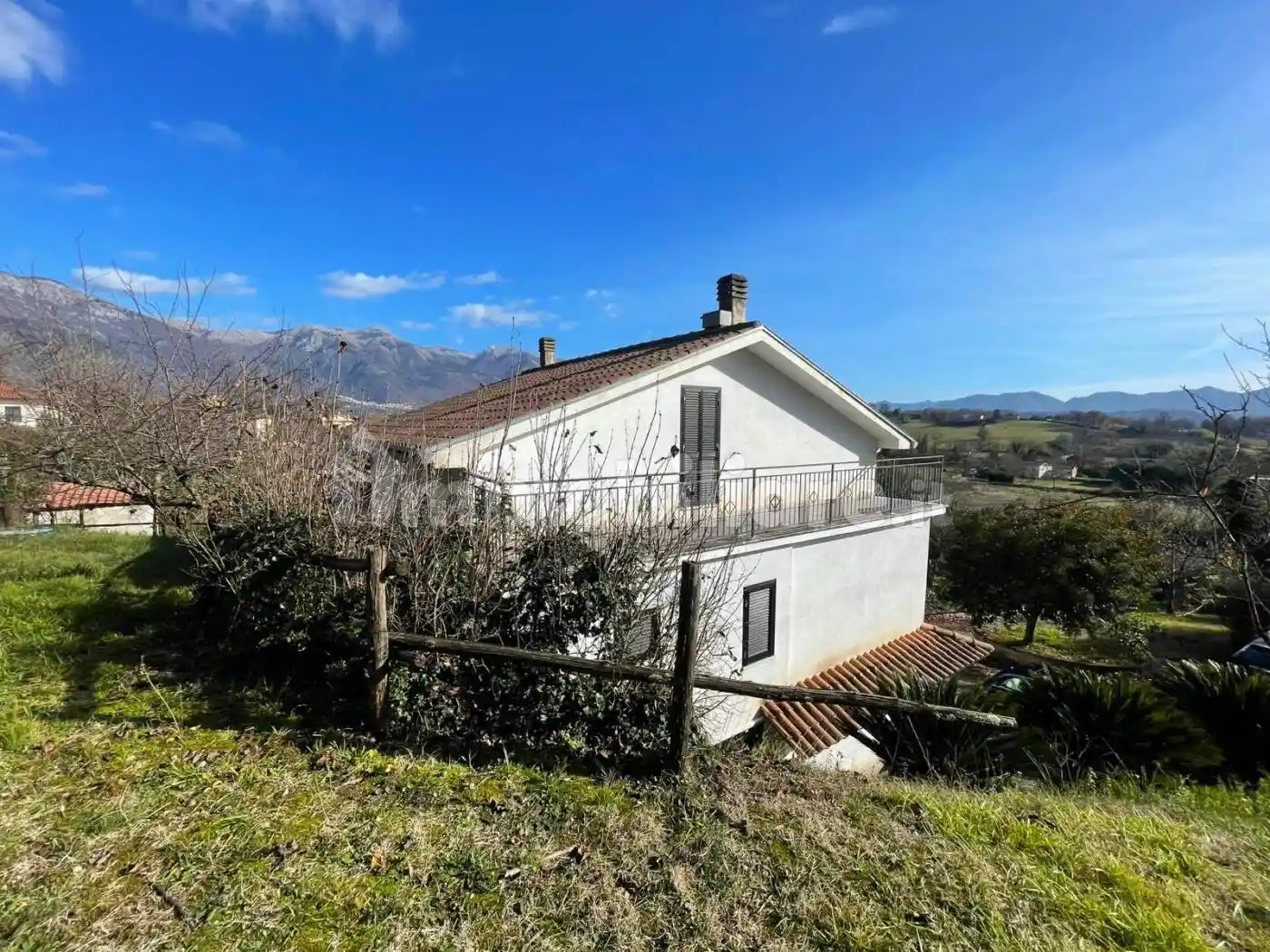 Appartamento in vendita a Alvito