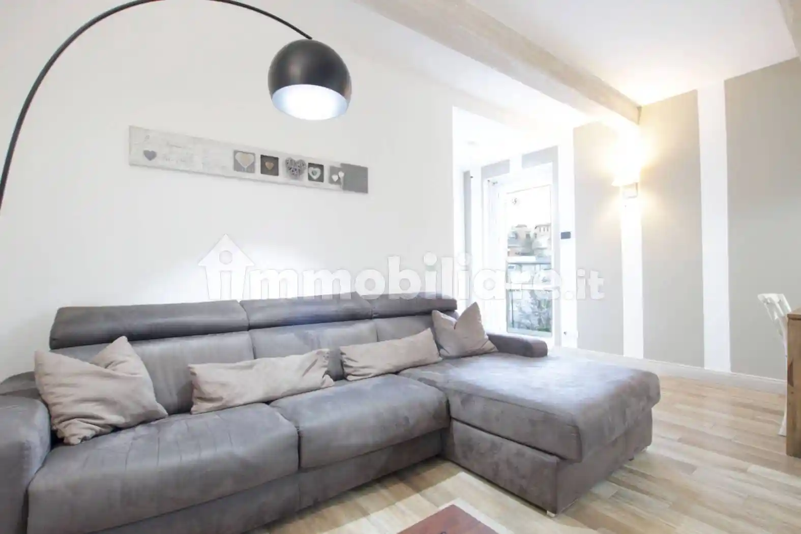 Appartamento in vendita a Siena