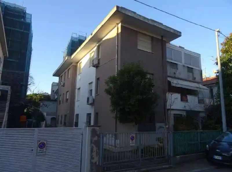 Appartamento in vendita a Rimini