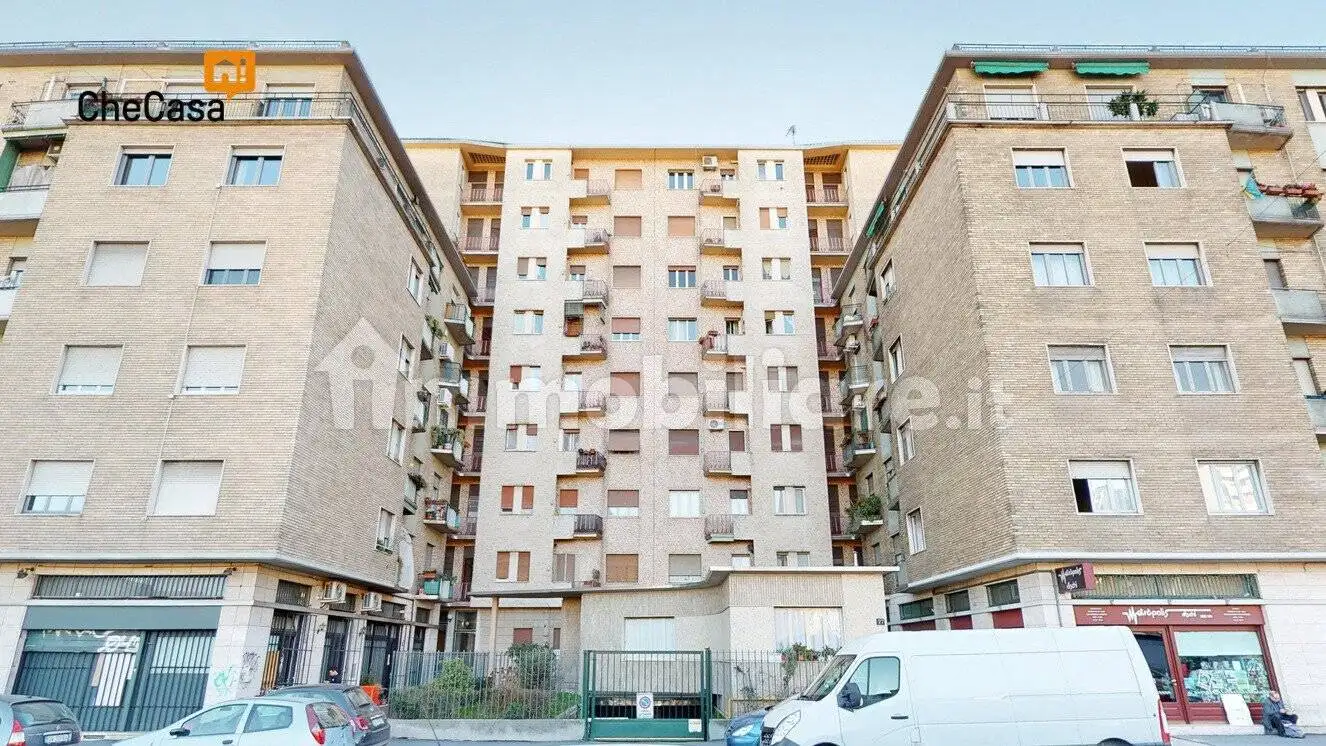 Appartamento in vendita a Milan