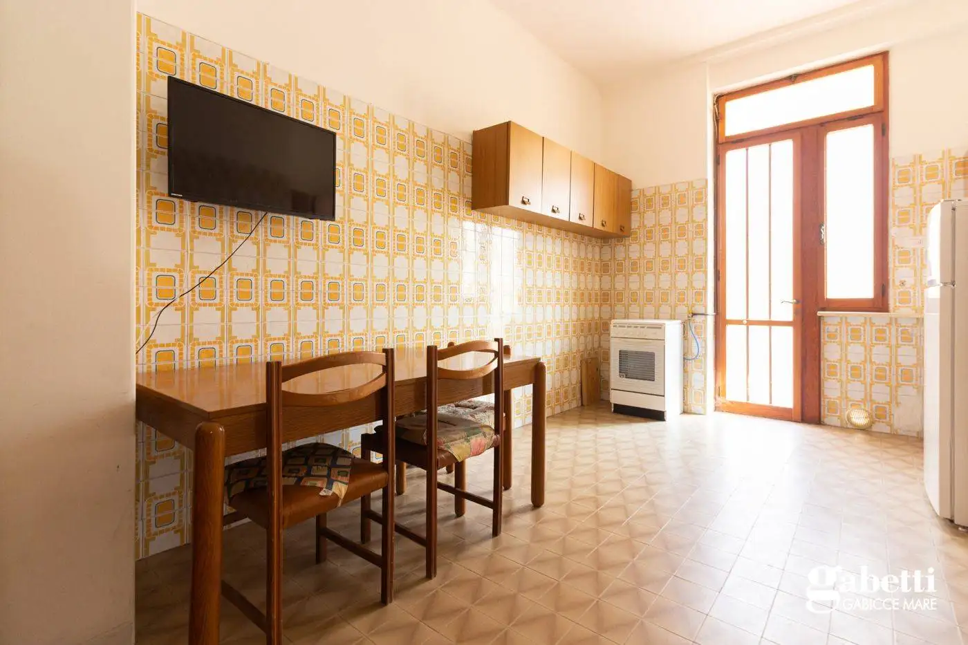 Appartamento in vendita a Gabicce Mare