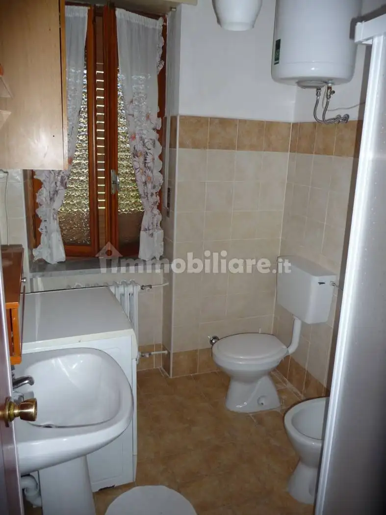 Appartamento in affitto a Giaveno