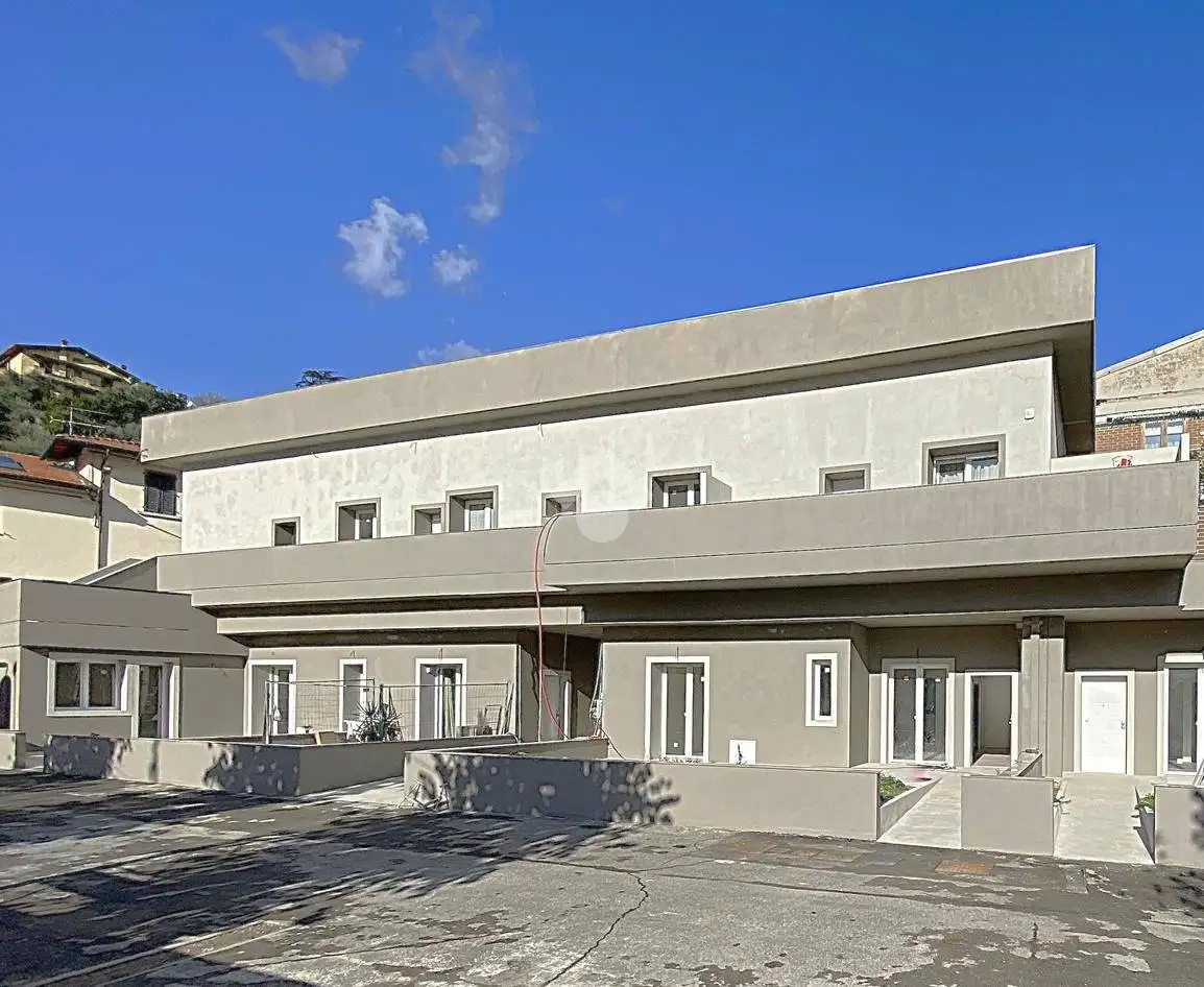 Appartamento in vendita a Vaiano