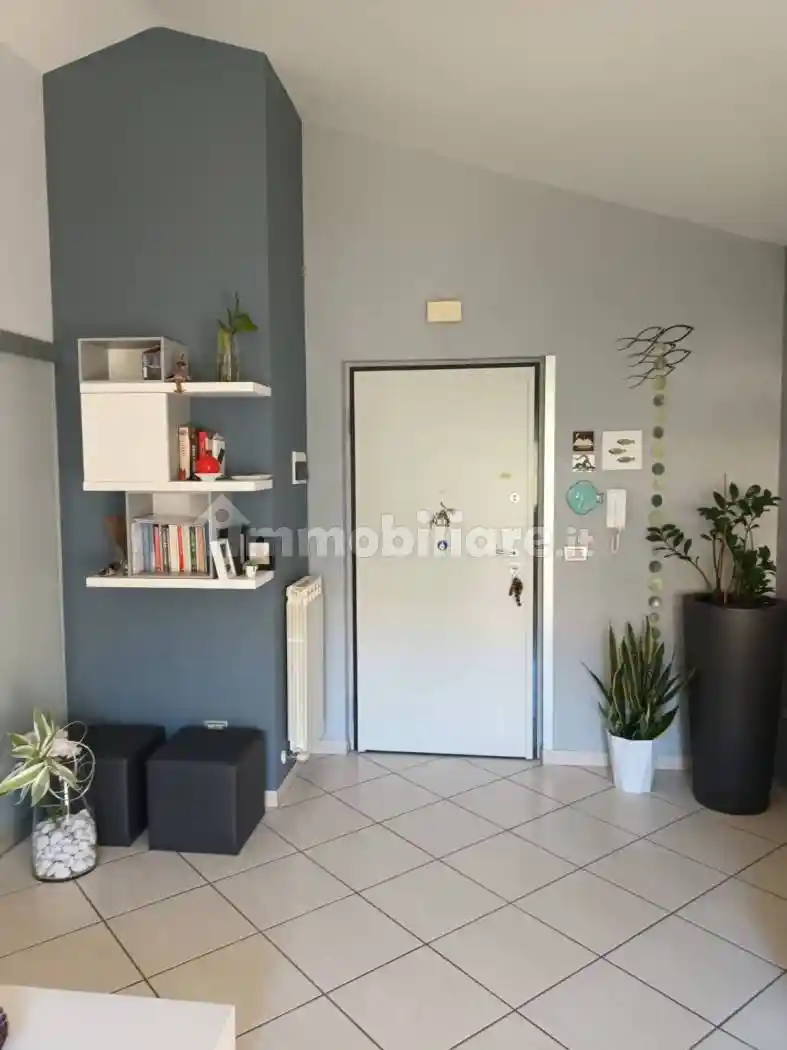 Quadrilocale via Paolo Borsellino 25/A, Silvi Marina, Silvi - foto 2