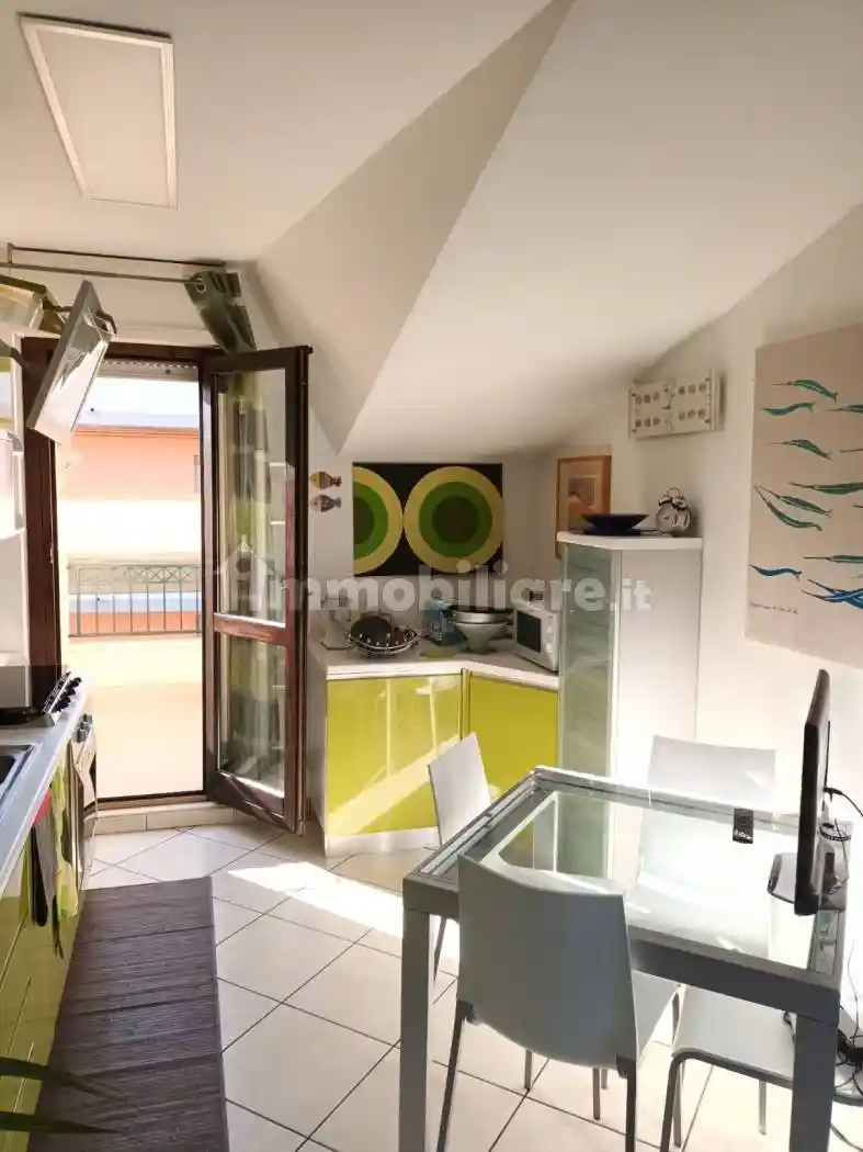 Quadrilocale via Paolo Borsellino 25/A, Silvi Marina, Silvi - foto 5