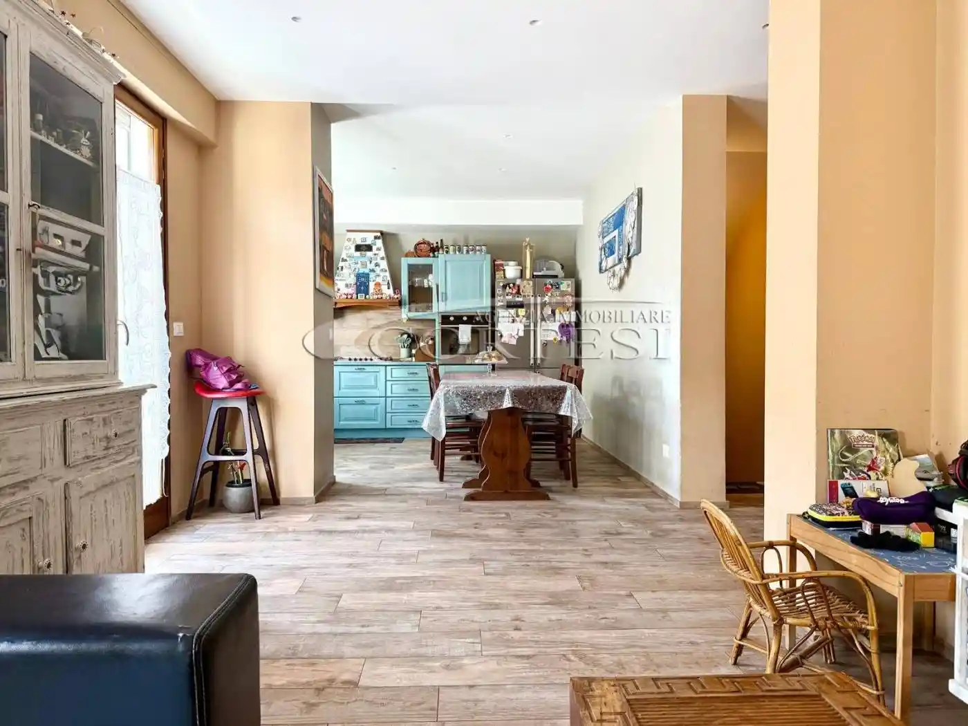 Appartamento in vendita a Fano