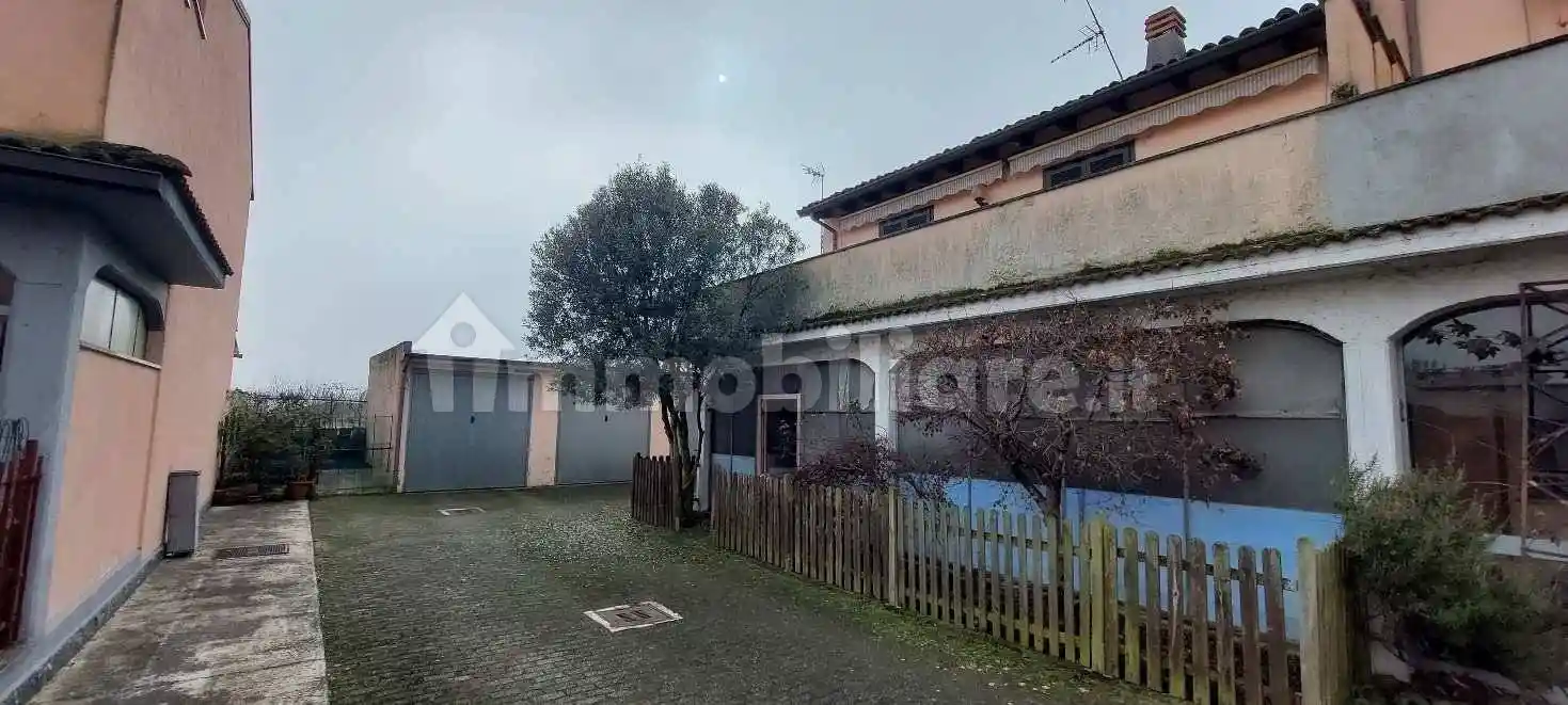 Villetta a schiera - foto 3