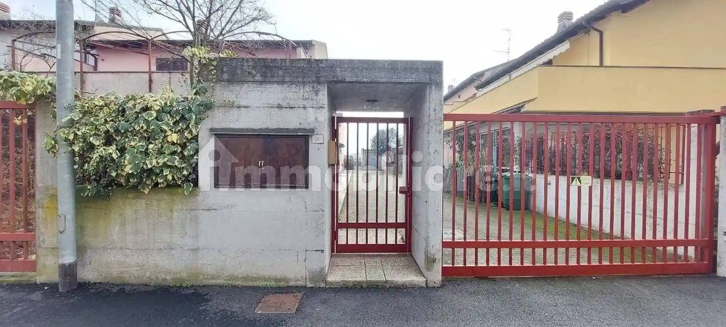 Villetta a schiera - foto 4