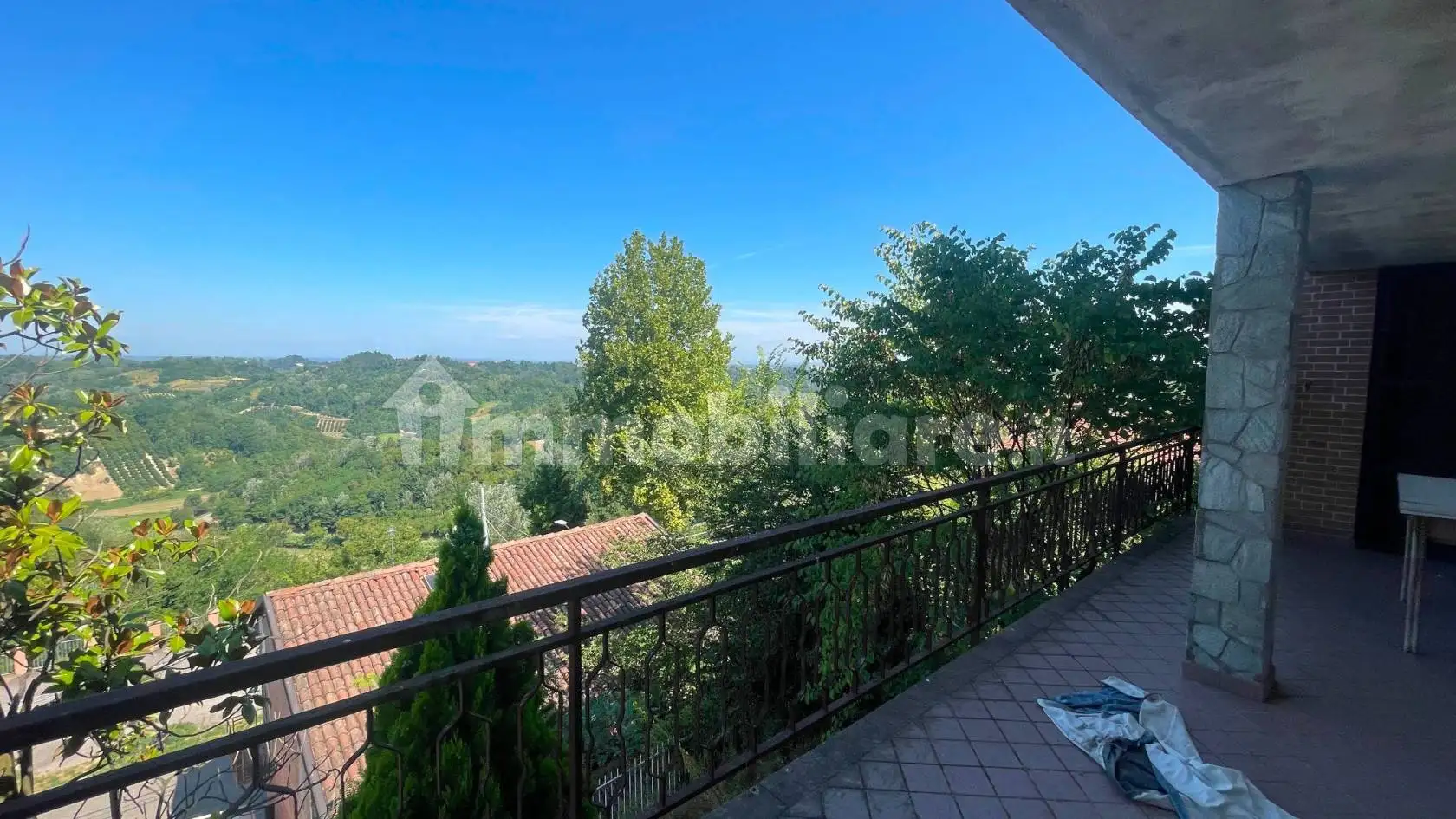 Villa in vendita a Rocca d'Arazzo