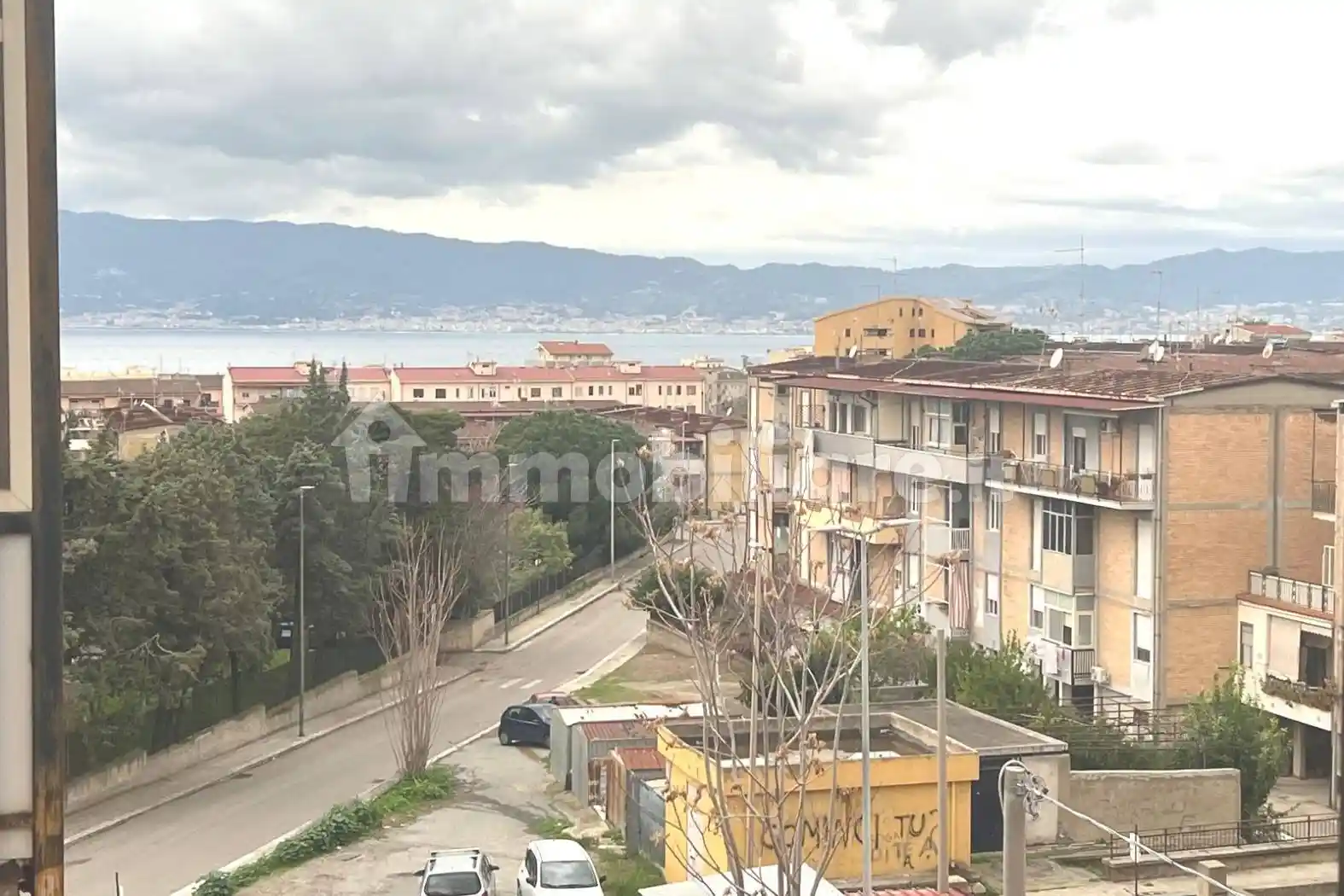 Appartamento in vendita a Reggio Calabria