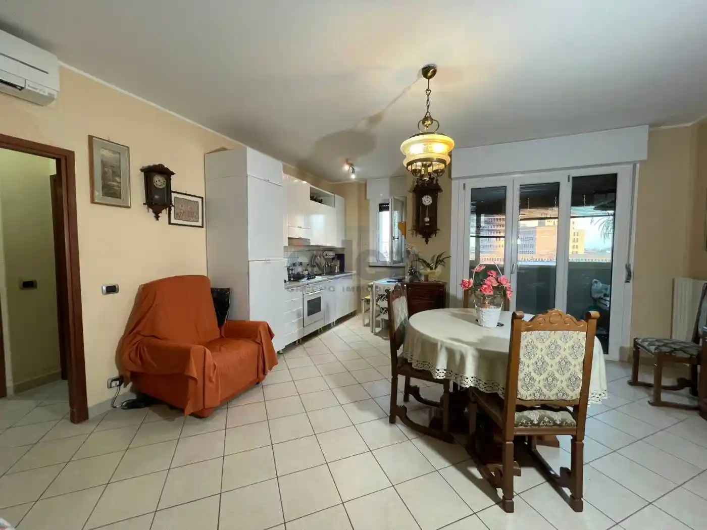 Appartamento in vendita a Modena