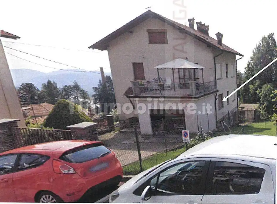 Appartamento in asta a Valdilana