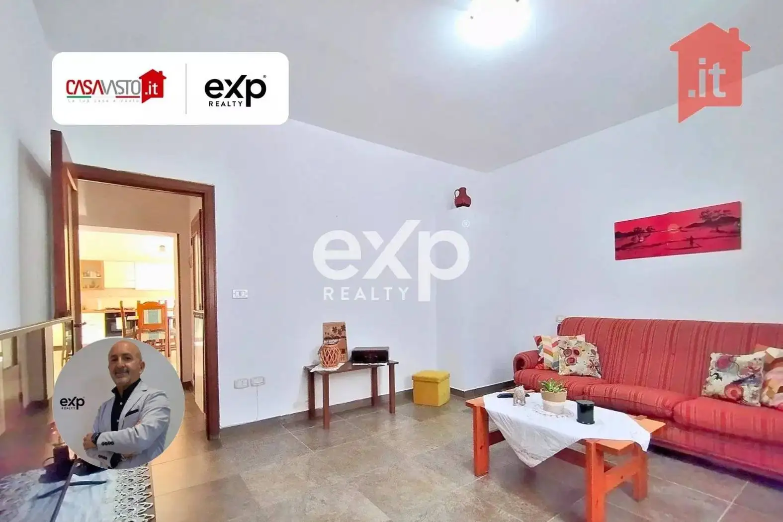 Villetta a schiera in vendita a Casalbordino