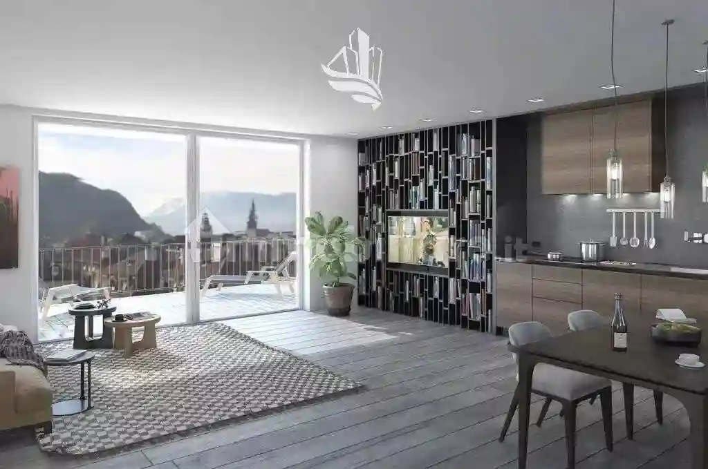 Attico - Mansarda - foto 3