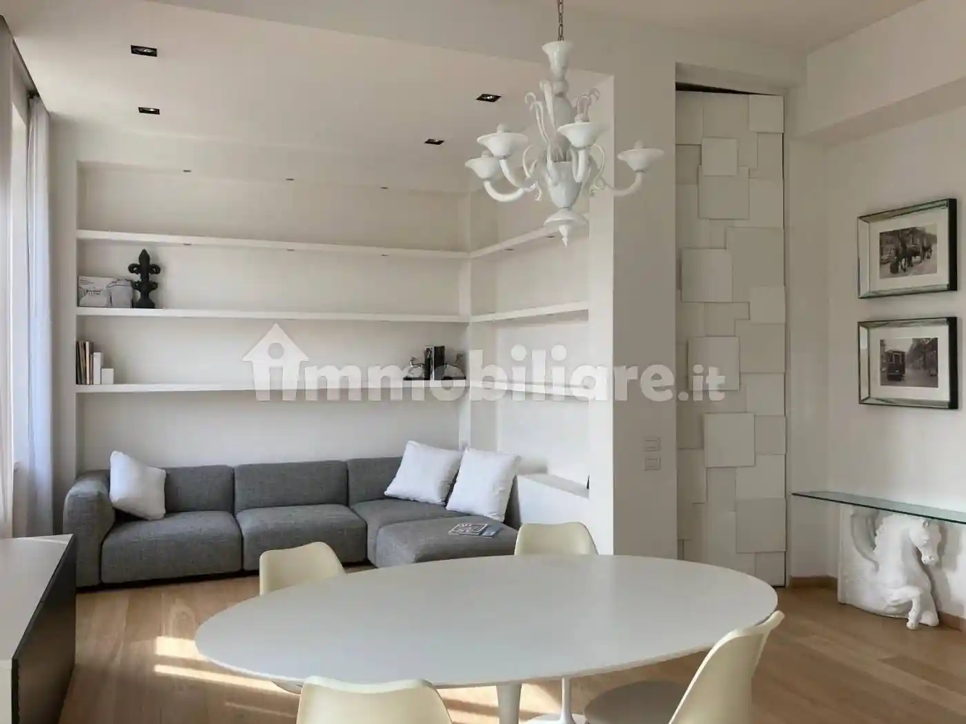 Appartamento in affitto a Firenze