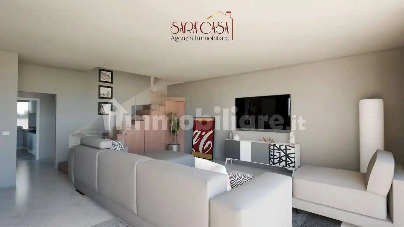 Casa indipendente - foto 2