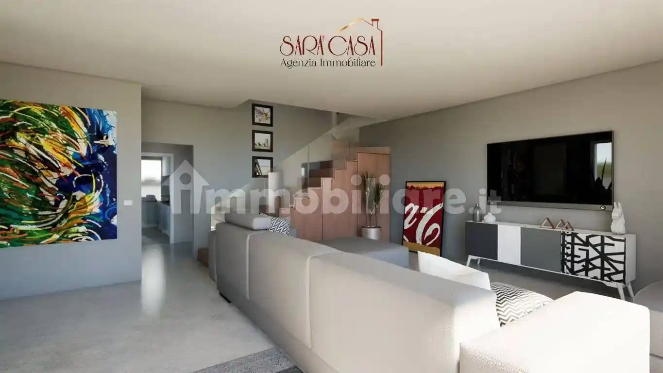 Casa indipendente - foto 5